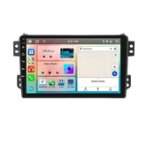 Suzuki Splash/Opel Agila - 9" Radio m. Apple CarPlay og Android Auto – Bilmedie.dk